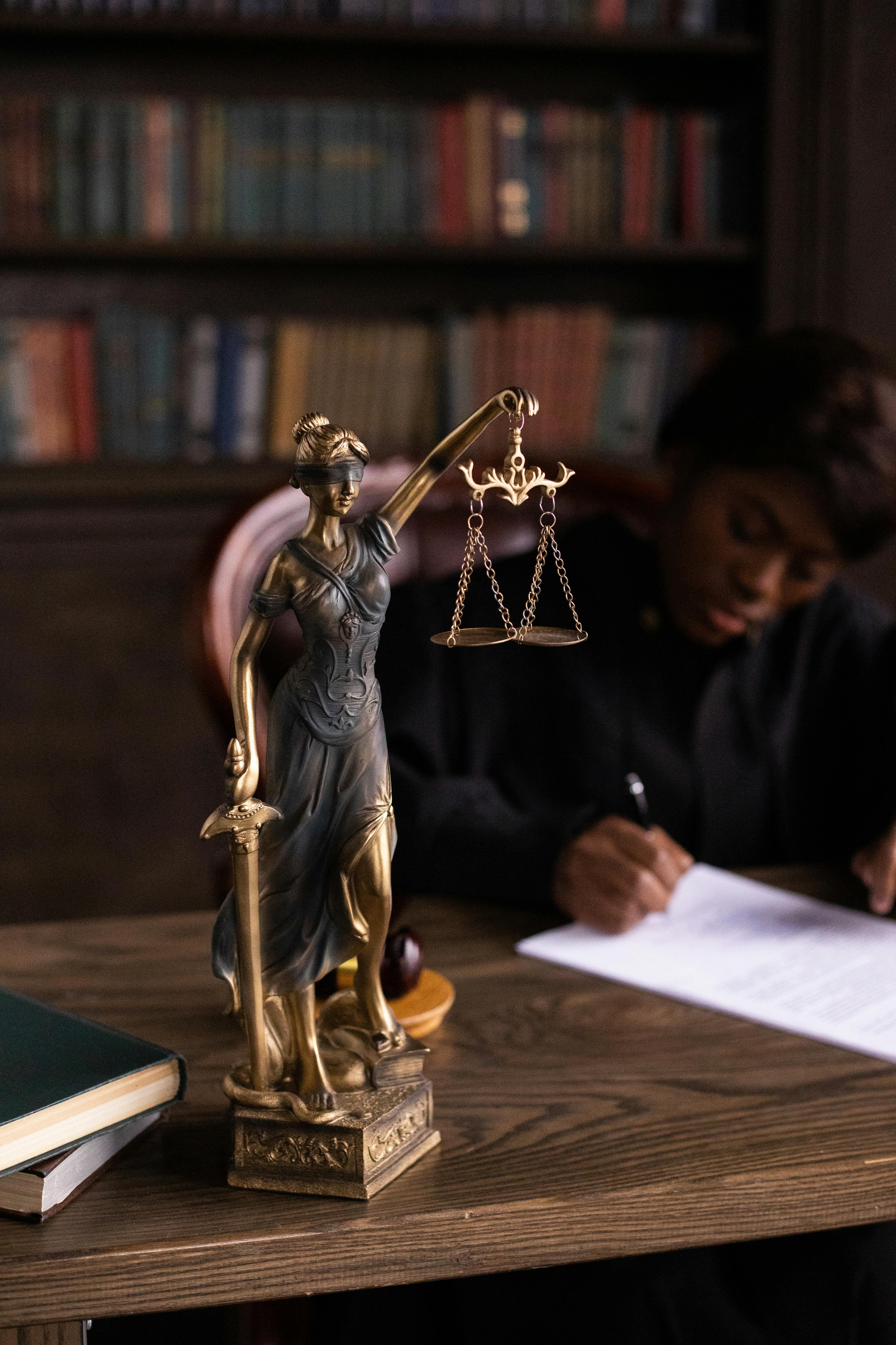 Civil Law - Property and Contract Disputes